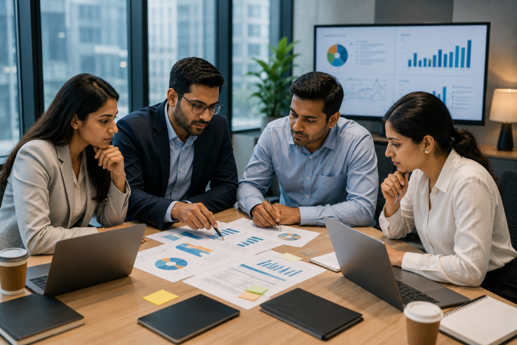The True Cost of Hiring in India — A Guide for Foreign Companies